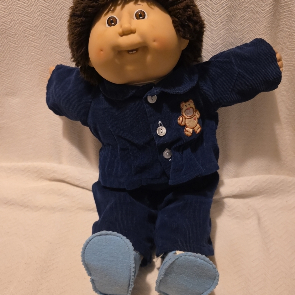 EXAMPLE LISTING ONLY CPK and CPK like outfits Dolls And More for sale - Picture 14 of 16